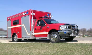 Rescue 762