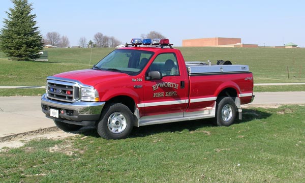 Brush 746