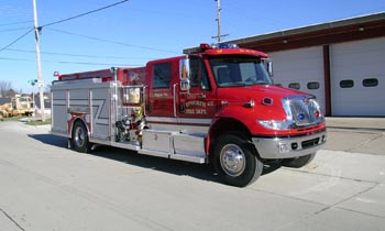 Engine 701