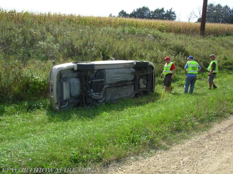 Hwy 20 MVC 09.28.20