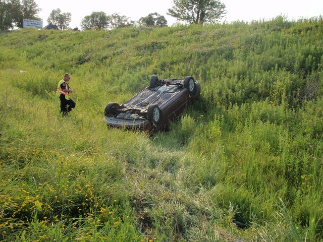 MVC Hwy 20 and Bierman Rd. 07.02.2012