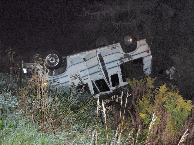 MVC September 23, 2009. Monastery Road