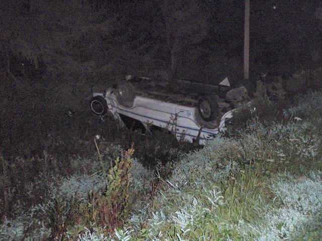 MVC September 23, 2009. Monastery Road