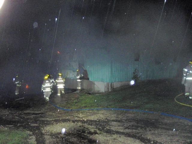 09.27.2011 Dan Gotto Barn Fire