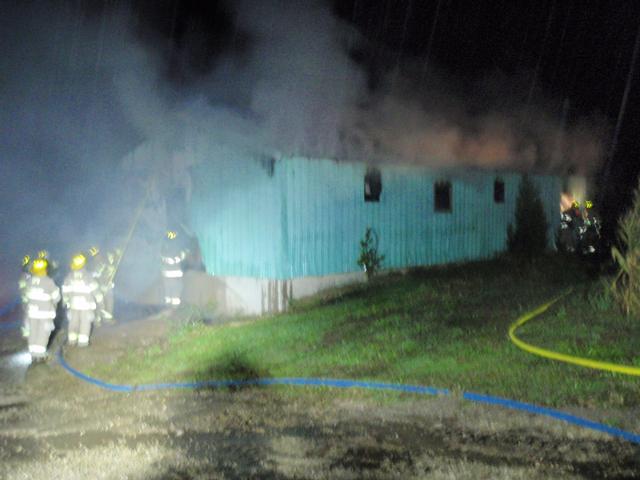 09.27.2011 Dan Gotto Barn Fire