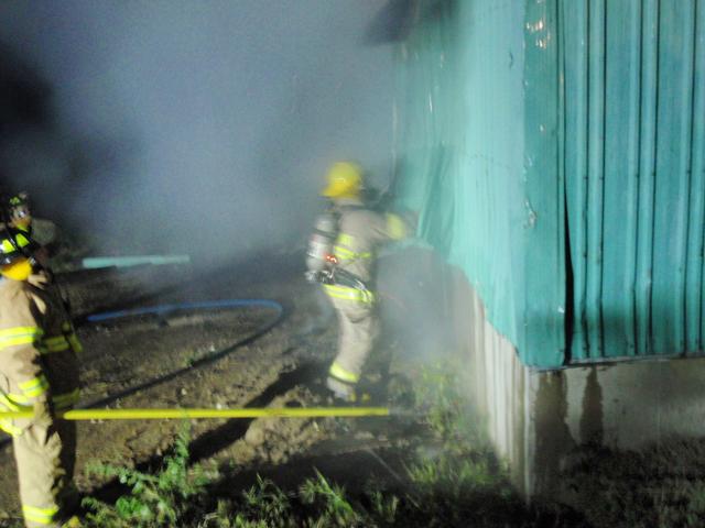 09.27.2011 Dan Gotto Barn Fire