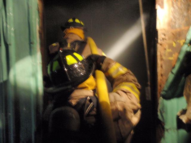 09.27.2011 Dan Gotto Barn Fire