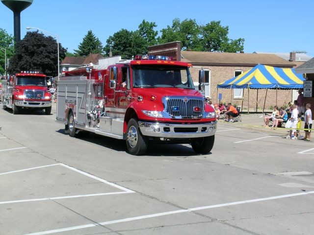 Epworth Fun Days 8/2/2008