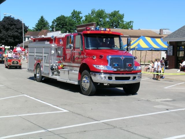 Epworth Fun Days 8/2/2008