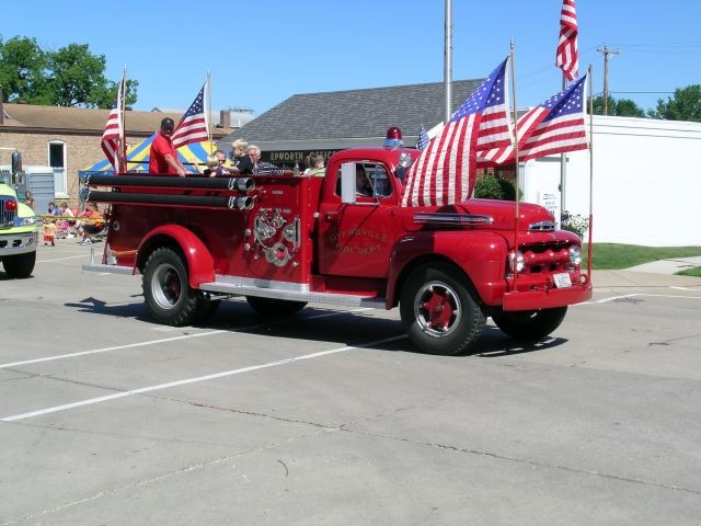 Epworth Fun Days 8/2/2008