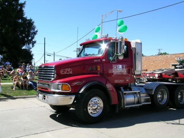 Epworth Fun Days 8/2/2008