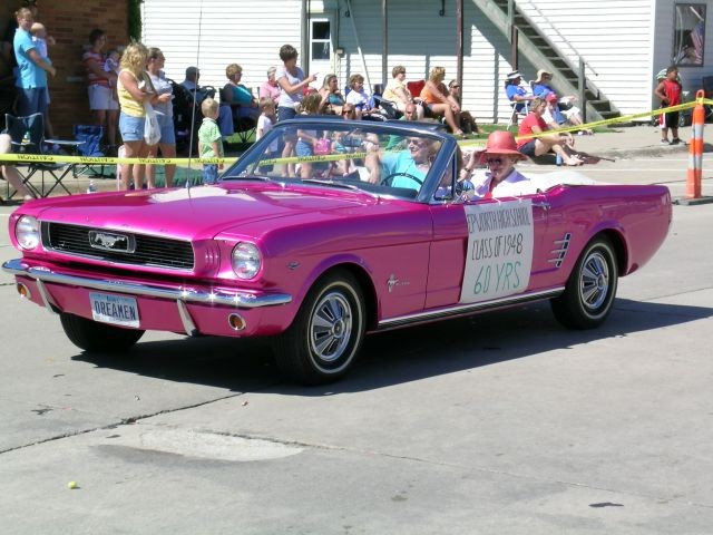 Epworth Fun Days 8/2/2008