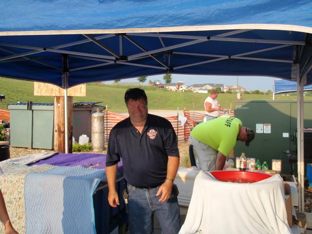 Dan Neenan. July 16, 2011
