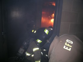 Training Events