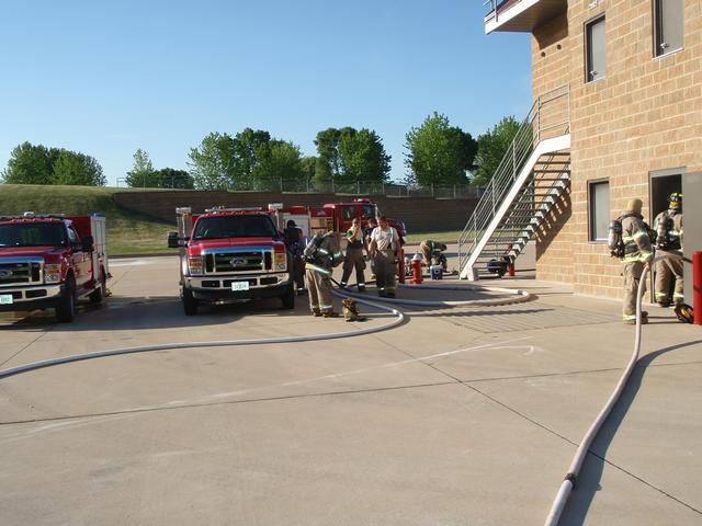Drill, 05.21.2012