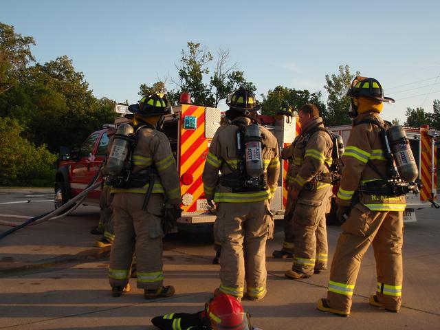 Drill, 05.21.2012