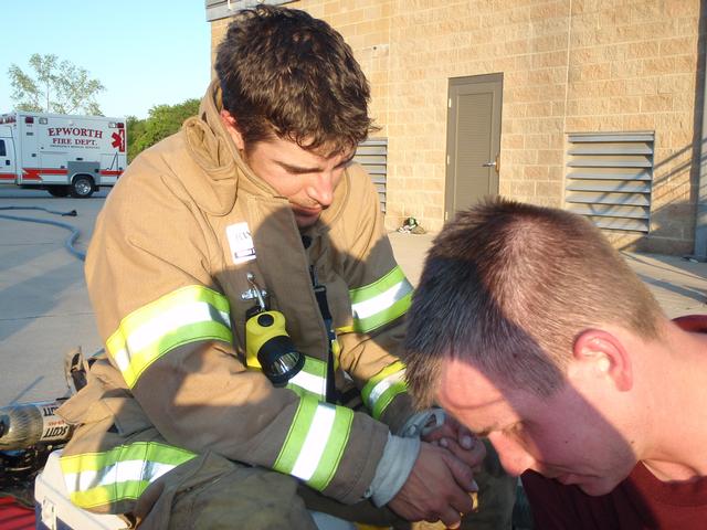 Drill, 05.21.2012
