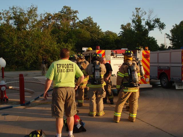 Drill, 05.21.2012