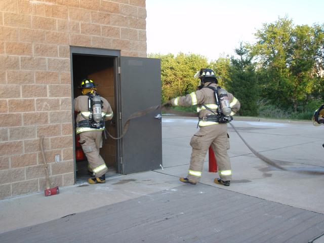 Drill, 05.21.2012