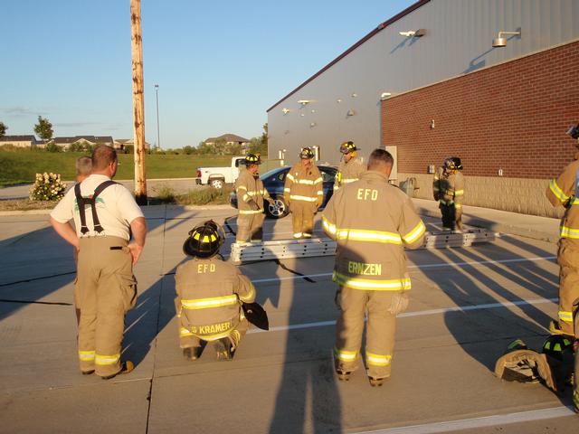 Drill, 08.20.2012