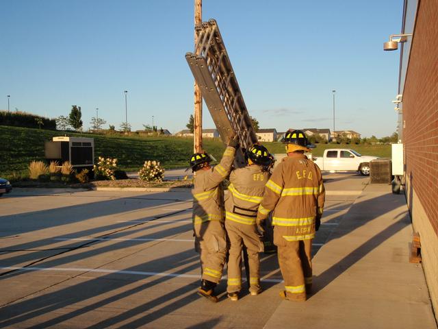 Drill, 08.20.2012