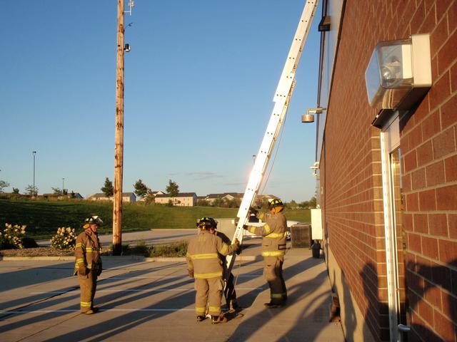 Drill, 08.20.2012