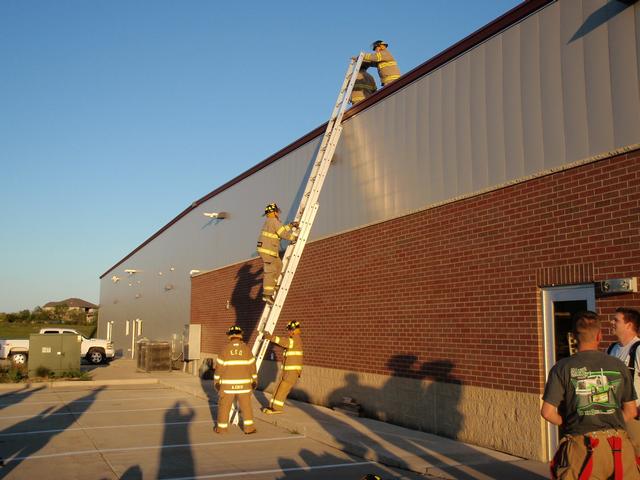 Drill, 08.20.2012