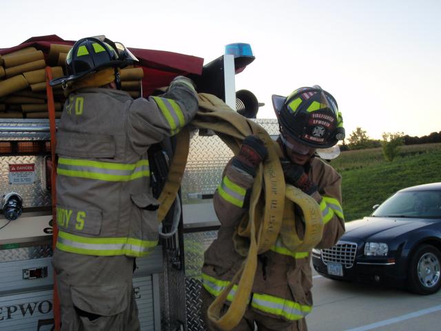 Drill, 08.20.2012