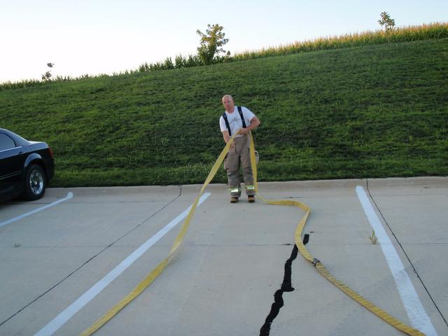 Drill, 08.20.2012