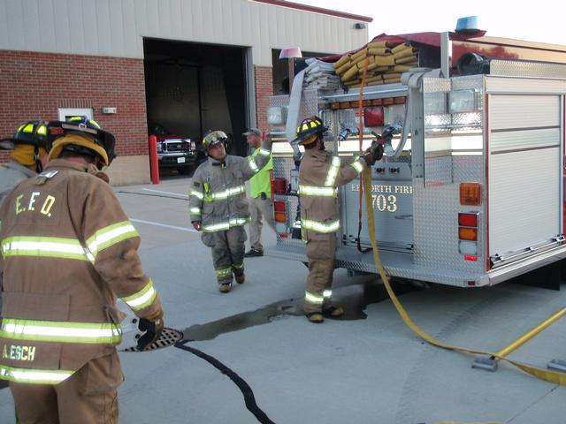 Drill, 08.20.2012
