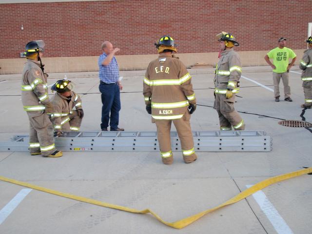 Drill, 08.20.2012