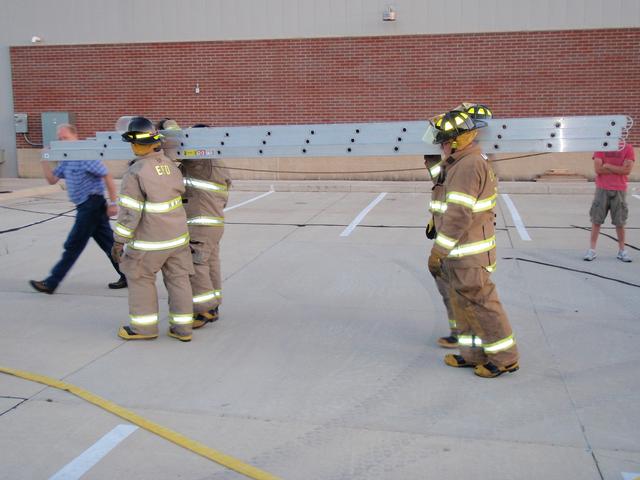 Drill, 08.20.2012