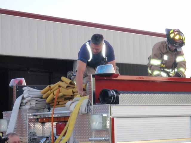 Drill, 08.20.2012