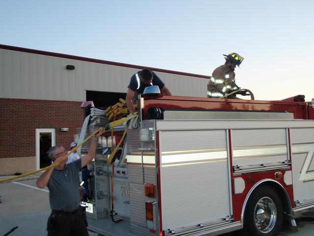 Drill, 08.20.2012