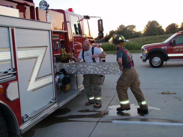 Drill, 08.20.2012