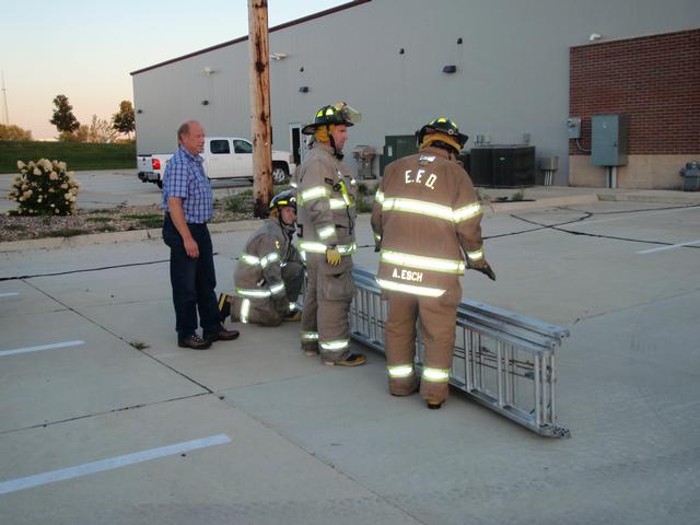 Drill, 08.20.2012