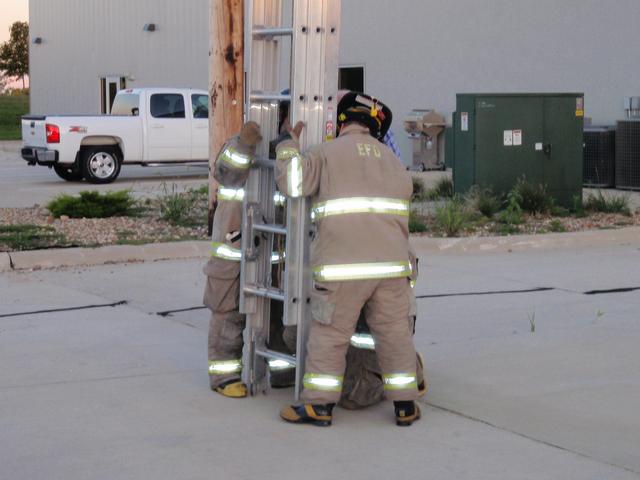 Drill, 08.20.2012