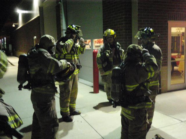 Drill 10.21.2013