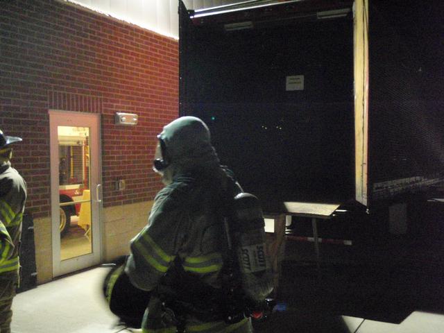 Drill 10.21.2013