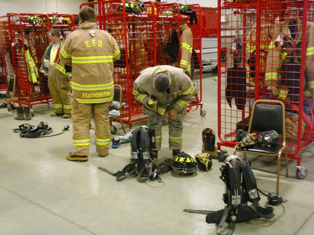 Drill 10.21.2013