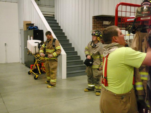 Drill 10.21.2013