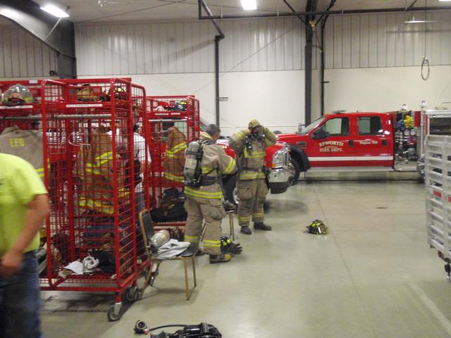 Drill 10.21.2013