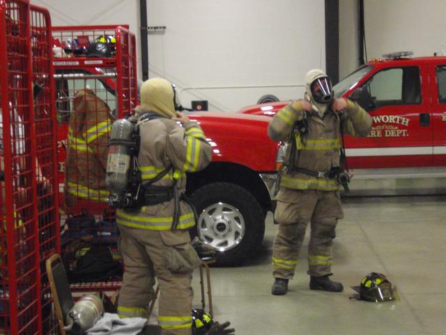 Drill 10.21.2013
