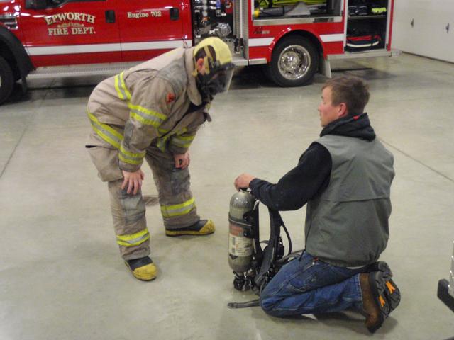 Drill 10.21.2013
