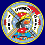 Epworth Fire Department